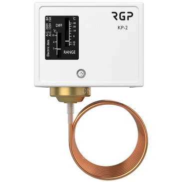 Реле температуры RGP KP 6м Реле температуры RGP KP 6м