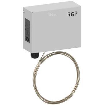 Реле температуры RGP TS-K (IP30) 6м Реле температуры RGP TS-K (IP30) 6м