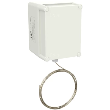 Реле температуры RGP TS-K (IP65) 3м Реле температуры RGP TS-K (IP65) 3м