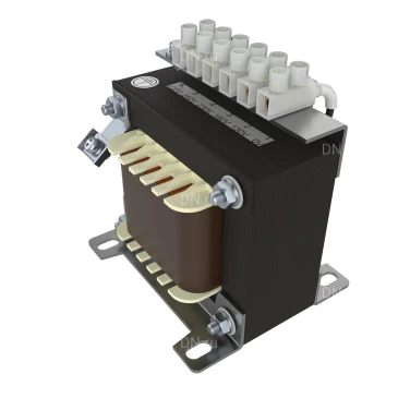 Трансформатор RGP ATRD панельный, пятиступенчатый, 1.5А, 380В