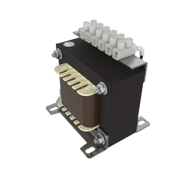 Трансформатор RGP ATRE панельный, пятиступенчатый, 5А, 230В