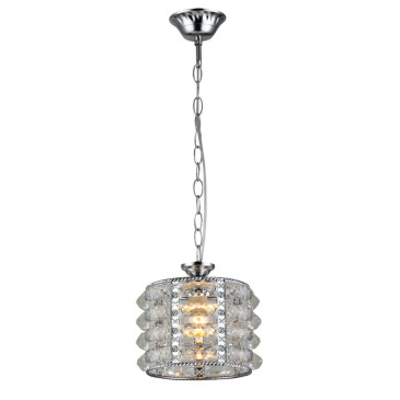 Светильник подвесной Rivoli Liane 40 Вт, количество ламп - 1, цоколь - E14, потолочный