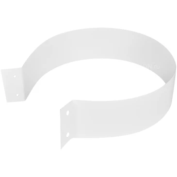 Хомут ROMMER RCA-6010-010002 стальной Ду100