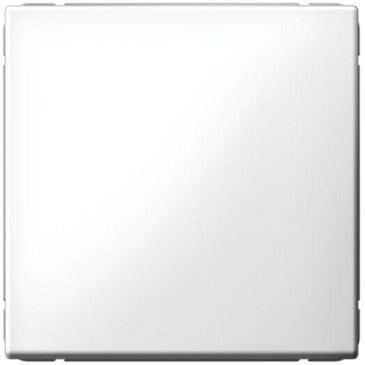 Выключатель одноклавишный Systeme Electric ArtGallery 10AX, схема 1, цвет - белый