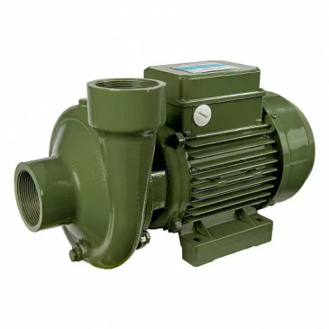 Наcосный агрегат моноблочный SAER BP4 Ду50х50 Ру6 одноступенчатый, горизонтальный/вертикальный, для воды от -15°С до +70 °С, номинальный расход - 6-30 м3/ч, мощность - 1.1 Вт, IP44, 400 В