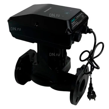 Насос циркуляционный SHIMGE APM50-10F-280 поверхностный, корпус - чугун, мощность - 0.435кВт, напор - 10м, производительность - 417л/мин, 220В