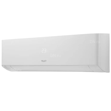 Cплит-система SHUFT Soturai SFTH-07HN8 настенная, мощность охлаждения - 2.34кВт, мощность обогрева - 2.49кВт, 220В