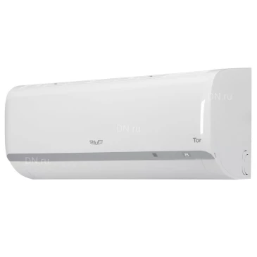 Cплит-система SHUFT TOR SFTM-06HN8_V2 настенная, мощность охлаждения - 2.1кВт, мощность обогрева - 2.2кВт, 220В