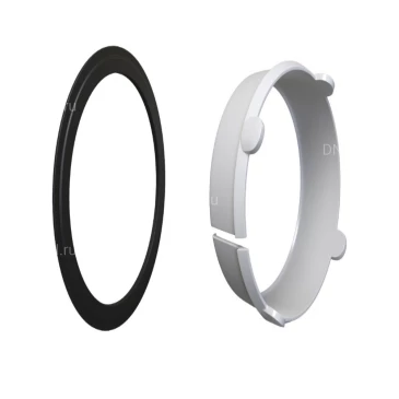 Комплект зажимной Россия 75мм