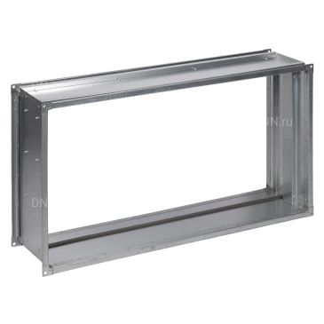 Корпус фильтр-бокса SHUFT FBRr-K 500х300