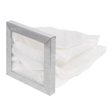 Материал для фильтра карманного SHUFT FCP 200 (G4-EU4)