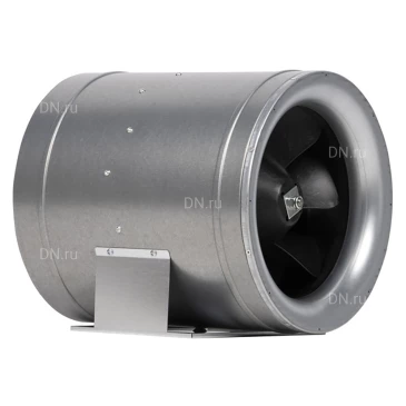 Вентилятор SHUFT CMFE 355 диагональный канальный энергосберегающий, частота вращения - 2830об./мин, рабочая точка при максимальном расходе - 4960/0м3/ч/Па, корпус - сталь, IPX4