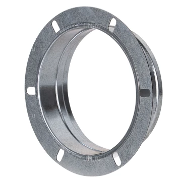 Фланец ответный SHUFT Н-5 ФО, корпус - сталь