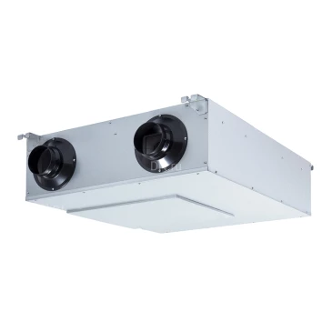 Приточно-вытяжная установка SHUFT Star PVS-200 тип нагревателя - электрический, производительность - до 200м3/ч, 220В