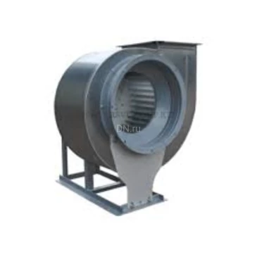 Вентилятор Завод ВЕНТИЛЯТОР ВЦП 6.3 схема 5 мощность - 30кВт, 1500об/мин, 380В, корпус - оцинкованная сталь