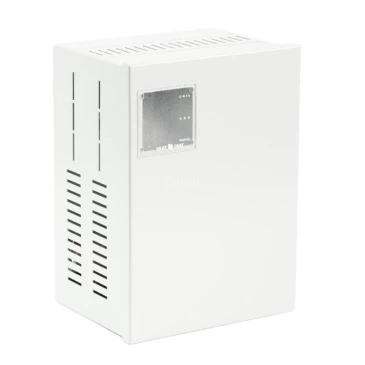 Источник вторичного электропитания СКАТ 1200 Р20, резервированный, цвет - белый