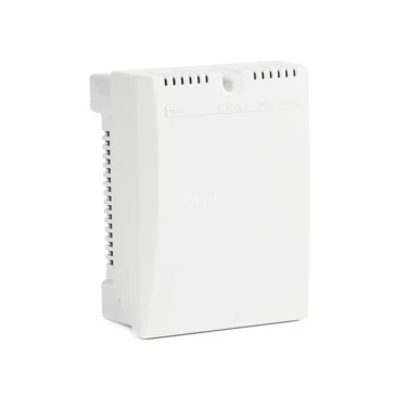 Источник вторичного электропитания СКАТ 1200 А, резервированный, цвет - белый