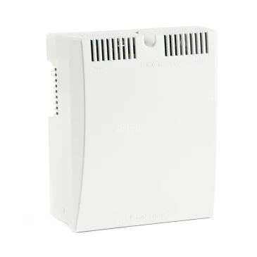 Источник вторичного электропитания СКАТ 1200 Б, резервированный, цвет - белый