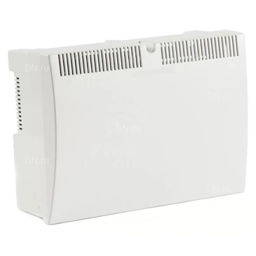 Источник вторичного электропитания СКАТ 1200 И7, резервированный, цвет - белый