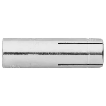 Анкер забивной SORMAT LA+ резьба М8, диаметр установки 10мм, длина анкера 30мм, материал - электрооцинкованная сталь, упаковка - 100шт