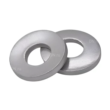 Шайба SORMAT для ST/STM M12 стандартная, DIN125, упаковка - 50шт