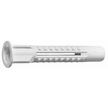 Дюбель SORMAT YLT 8 универсальный, диаметр сверления 8мм, длина анкера 48мм, упаковка - 100шт