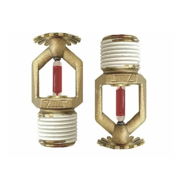 Ороситель спринклерный Спецавтоматика СBS0-РУо0,30-R1/2/Р57.В3 СВУ-К57М водяной, специальный, универсальный, Тсраб-57°C, с резьбовым герметиком