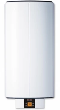 Водонагреватель электрический накопительный Stiebel Eltron SHZ 150 LCD настенный, объем 150л, мощность 6000Вт, напряжение 400В, Tmax 85°С, материал бака — сталь эмалированная