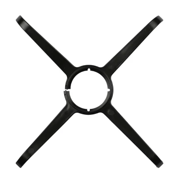 Распорка STOUT SCA-8610-088001 центрирующая, для гибких труб, материал - нейлон