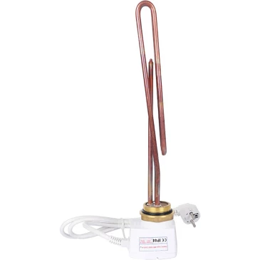 ТЭН STOUT 3кВт, 6/4, 220В, L390 для напольных водонагревателей