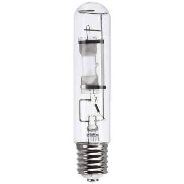 Лампа газоразрядная Световые Решения ДРИ, металлогалогенная, мощность - 250 Вт, цоколь - E40, световой поток - 20000 лм, форма - трубчатая с односторонним цоколем