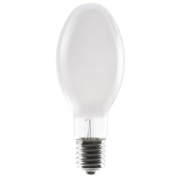 Лампа дуговая Световые Решения ДРВ, вольфрамовая, прямого включения, мощность - 160 Вт, цоколь - E27, световой поток - 2350 лм, форма - эллипсоидная