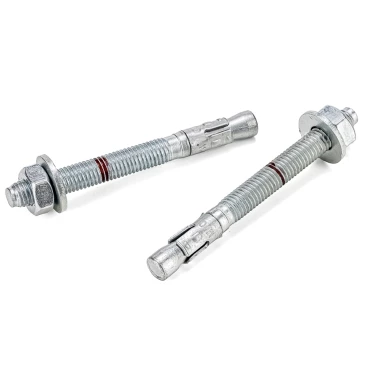 Анкер клиновый Tech-Krep TWG 10х120мм, упаковка - 50шт