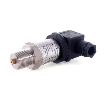 Датчик давления ТЕХНО-АС ПДТВХ-1-02, верхний предел 0.25МПа, выходной сигнал 4-20мА, погрешность 0.5%