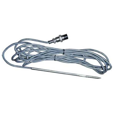 Зонд ТЕХНО-АС ЗПГН8.5 погружаемый, для нефтепродуктов, жидкостей, диапазон измерения температуры от -40°C до +200°C, длина кабеля - 5м