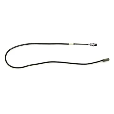 Зонд ТЕХНО-АС ЗВЛТГ8 для измерения температуры и влажности, гибкий, диапазон измерения температуры от -20°C до +85°C, диапазон измерения влажности 0.1-100%