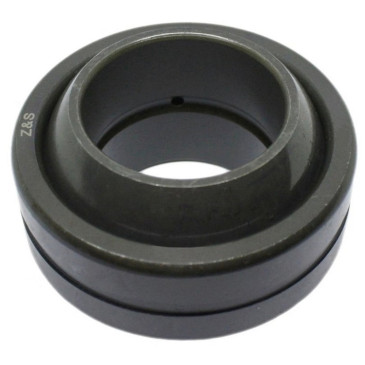Подшипник NPT GEEW100ES-2RS (GE100LO-2RS) однорядный, внутренний диаметр - 100мм, зазор CN (нормальный), тип отверстия - цилиндрический, уплотнение - закрытое, корпус - сталь Подшипник NPT GEEW100ES-2RS (GE100LO-2RS) однорядный, внутренний диаметр - 100мм, зазор CN (нормальный), тип отверстия - цилиндрический, уплотнение - закрытое, корпус - сталь