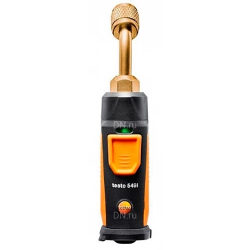 Смарт-зонд Testo 549i 2 Gen, избыточное давление - 65бар