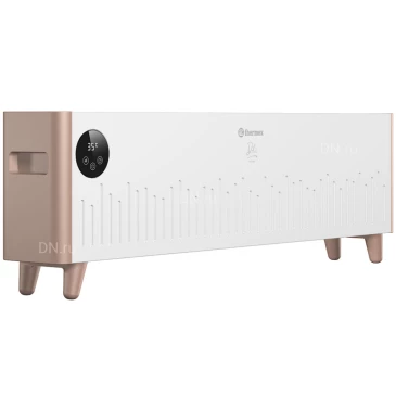 Конвектор THERMEX Dolci 2200 Wi-Fi электрический, мощность - 2.2кВт, 220В