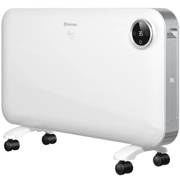 Конвектор THERMEX Genova 2000 Wi-Fi электрический, мощность - 2кВт, 220В