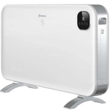 Конвектор THERMEX Piola 2000 Wi-Fi электрический, мощность - 2кВт, 220В