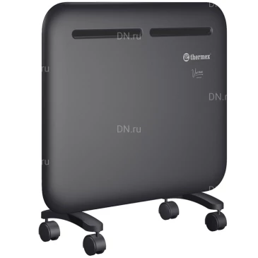 Конвектор THERMEX Varenna 1000M электрический, мощность - 1кВт, 220В