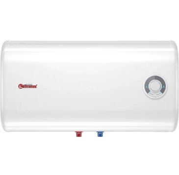 Водонагреватель электрический накопительный THERMEX Ceramik 50 H, аккумуляционный, 50л,  230В, 2 кВт, G1/2 , белый