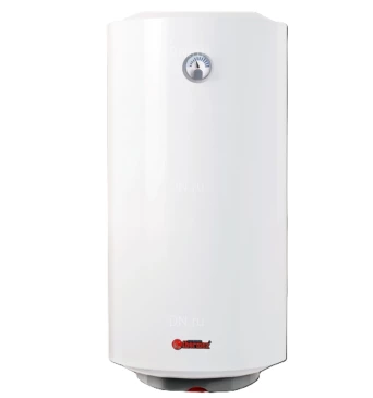 Водонагреватель электрический накопительный THERMEX ERD 100 V, аккумуляционный, 100л, 230В, 1.5 кВт, G1/2 , белый