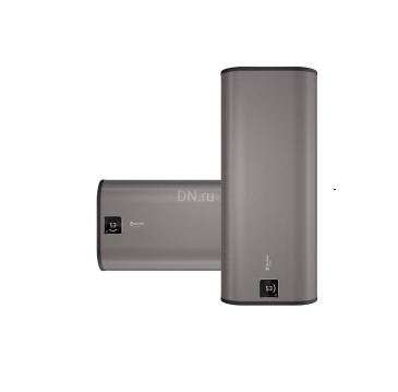 Водонагреватель электрический накопительный THERMEX Fora 50 V/H, аккумуляционный, 50л, 220В, 2.0 кВт, G1/2 , белый