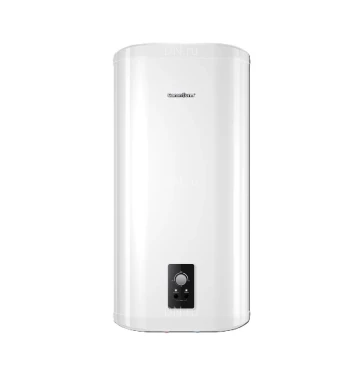 Водонагреватель электрический накопительный THERMEX Garanterm Eco 100 V, аккумуляционный, 100л, 230В, 2 кВт, G1/2 , белый