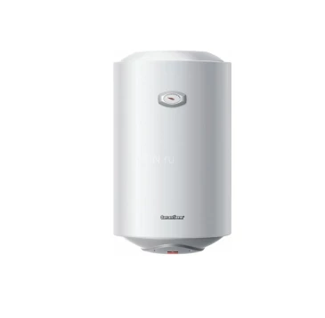 Водонагреватель электрический накопительный THERMEX Garanterm ER 50 V, аккумуляционный, 50л, 230В, 1,5 кВт, G1/2 , белый