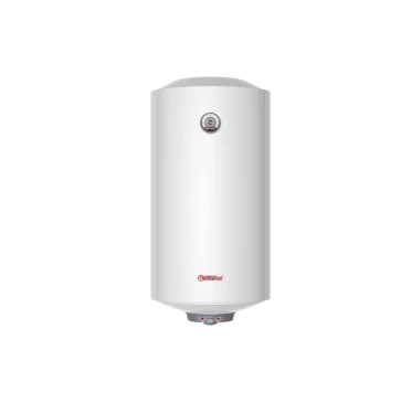 Водонагреватель электрический накопительный THERMEX Nova 50 V, аккумуляционный, 50л, 230В, 2 кВт, G1/2 , белый