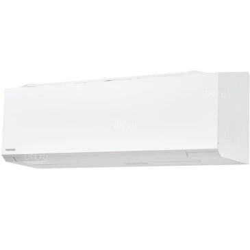Cплит-система TOSHIBA Shorai Edge RAS-B07G3KVSG-E/RAS-07J2AVSG-E1 настенная, инверторная, мощность охлаждения - 2.9кВт, мощность обогрева - 3.6кВт, 220В