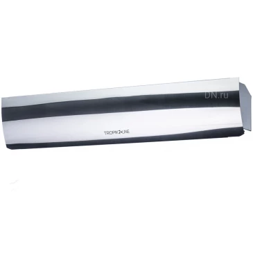 Тепловая завеса Tropik Line E2 Techno электрическая, мощность - 2.5кВт, производительность - 160м3/ч, 220В